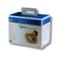 KIT TRATAMIENTO SPAS HIDROMASAJE