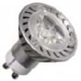 LED DICROICA 3X1W 2700K 230V GU10 GSC