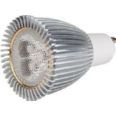 LED DICROICA 6,5W GU10 LUZ CALIDA