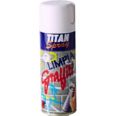 LIMPIAGRAFFITI SPRAY 400ML.