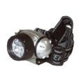 LINTERNA FRONTAL 12 LEDS
