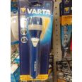 LINTERNA VARTA LED SPOT LIGHT 2AA