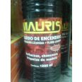 LIQUIDO ENCENDER FUEGO MAURIS 1L