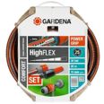 MANGUERA HIGHFLEX 15MM 20M+ACCESORIOS