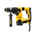 Martillo Combinado 3 kg SDS-Plus 26 mm con motor vertical, cambio de portabrocas y AVC