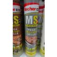 MS SELLANTE PLUS GRIS 290ML