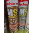 MS Plus Marron - 290 ml