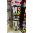 MS Plus Negro - 290 ml