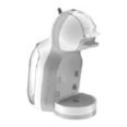 Multibebidas Dolce Gusto Mini ME blanca/gris. Autom&aacute;tica