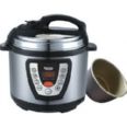 Olla a presi?n el?ctrica 6 litros, 5 funciones autom?ticas