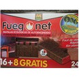 PASTILLAS DE AUTOENCENDIDO