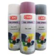 Pintura acr&iacute;lica spray 200 ml RAL 5015 azul cielo