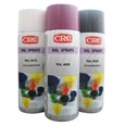 Pintura acr&iacute;lica spray 200 ml RAL 6005 verde musgo