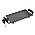 Plancha de asar Table Chef 26x46 cm.