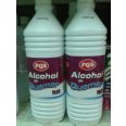 ALCOHOL DE QUEMAR 1 L.