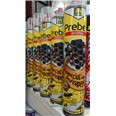 PREBEN VELA CON CITRONELA 135 G MASSO