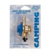 REGULADOR 28 GRS. CAMPING BOT.AZUL