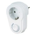 Regulador de luz enchufable. 300W