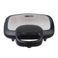 Sandwichera Style SC5002. 2 cavidades