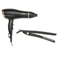 Secador + alisador i&oacute;nico HD2366