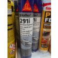 SIKAFLEX 291 BLANCO CARTUCHO 310ML.