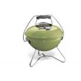 Smokey Joe&reg; premium O 37 cm verde