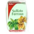 SULFATO FERROSO 1 KG