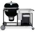 SUMMIT CHARCOAL GRILLING CENTER 61CM