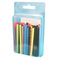 SURTIDO TERMORETRACTIL 44UDS SURTIDAS 6CM