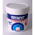 TITANIT MATE BLANCO 4L
