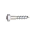 TORNILLO CINC. DIN 571 6X35