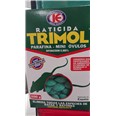TRIMOL ALMENDRAS ESTUCHE 200GR.
