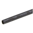 Tubo termorretractil Poliolefina 3,2 mm NEGRO