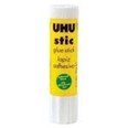 UHU STICK 21GRS