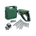 UNEO BOSCH + MULTITOOL