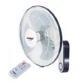 Ventilador de pared. Mod. VTP-60. 60 W. Mando d.