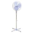 VENTILADOR DE PIE 40CM. 3 VELOC