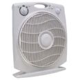Ventilador Meteor-Es. Temporizador 2 h. 48 W.