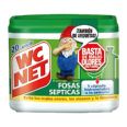 WC NET FOSAS SEPTICAS