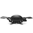 WEBER Q2000 BLACK BBQ GAS