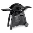 WEBER Q3000 GAS GRILL