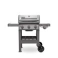 WEBER SPIRIT II S-320 GBS ACERO INOX