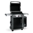 WEBER SPIRIT PREMIUM E-310 NEGRO
