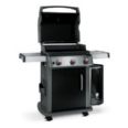 WEBER SPIRIT PREMIUM E-320 GBS NEGRO INTENSO