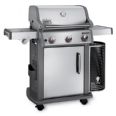 WEBER SPIRIT PREMIUM S-320 GBS INOX