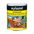 XILAZEL IMPRIMACION MADERAS EXOTICAS 750ML.