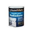 Xylazel metal esmaltes radiadores. Blanco. 750 ml.