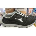 ZAPATO RUN COLOR 80013 NEGRO T45