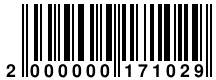 Ver codigo de barras