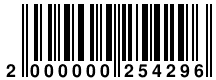 Ver codigo de barras